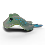 Eugy 102 Mantarraya