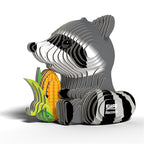 Eugy 103 Mapache