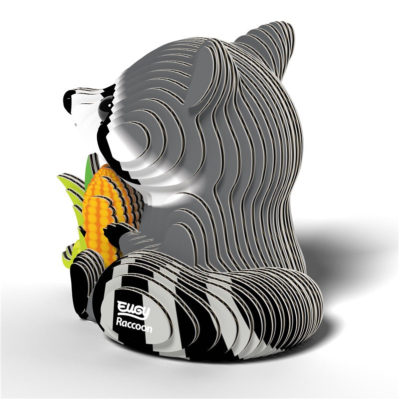 Eugy 103 Mapache