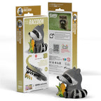 Eugy 103 Mapache