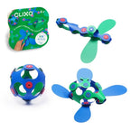 Clixo Itsy Pack 18pcs