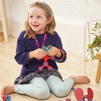 Clixo Itsy Pack 18pcs
