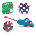 Clixo Itsy Pack 18pcs