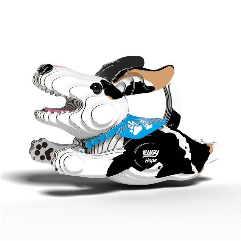 Eugy 109 Perro Hope
