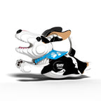 Eugy 109 Perro Hope