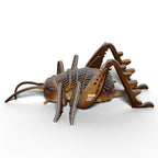 Eugy 119 Weta Gigante