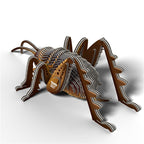 Eugy 119 Weta Gigante