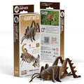 Eugy 119 Weta Gigante