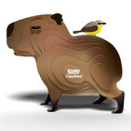 Eugy 120 Capibara