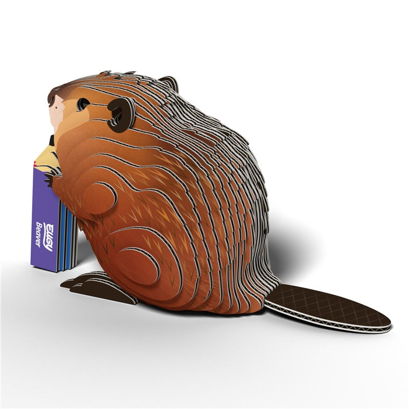 Eugy 127 Castor