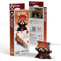 Eugy 126 Panda Rojo