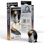 Eugy 131 Pingüino Emperador