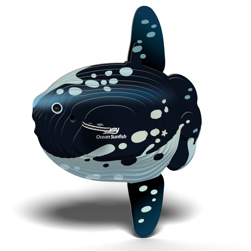 Eugy 132 Pez Luna