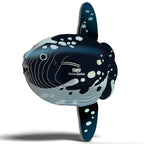 Eugy 132 Pez Luna
