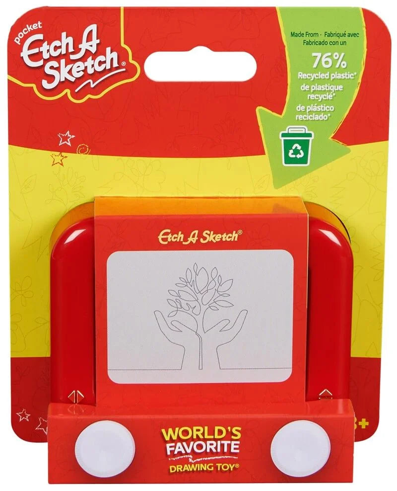 Etch A Sketch Mini