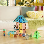 Magna-Tiles Puppy Park 27 pcs