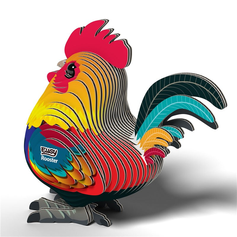 Eugy 133 Gallo
