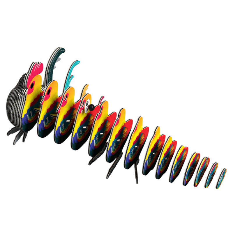 Eugy 133 Gallo