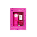 Set Fucsia