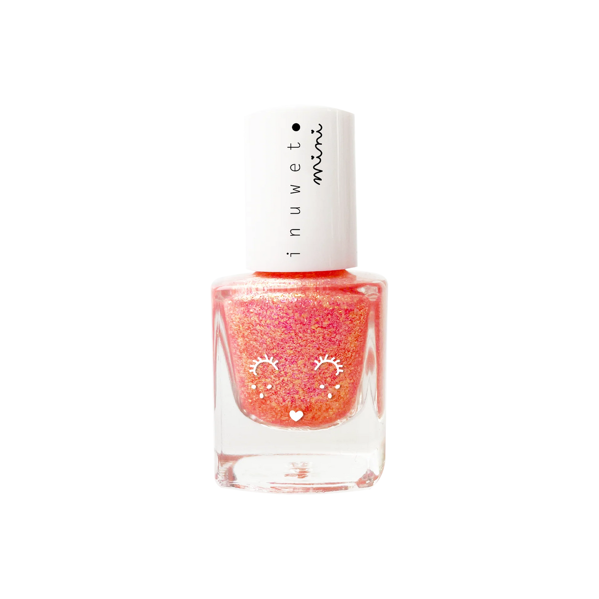 Dúo labial y esmalte de uñas - Fresa