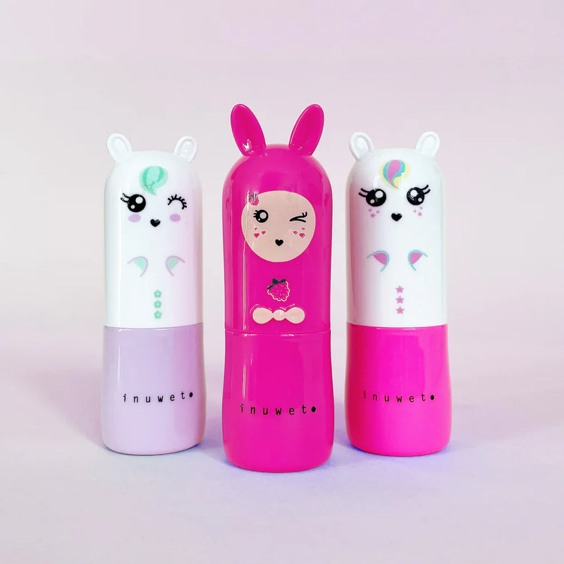 Bálsamo labial Bunny & His Friends