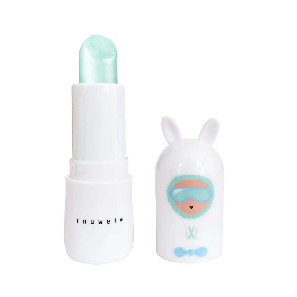 Bálsamo labial Bunny