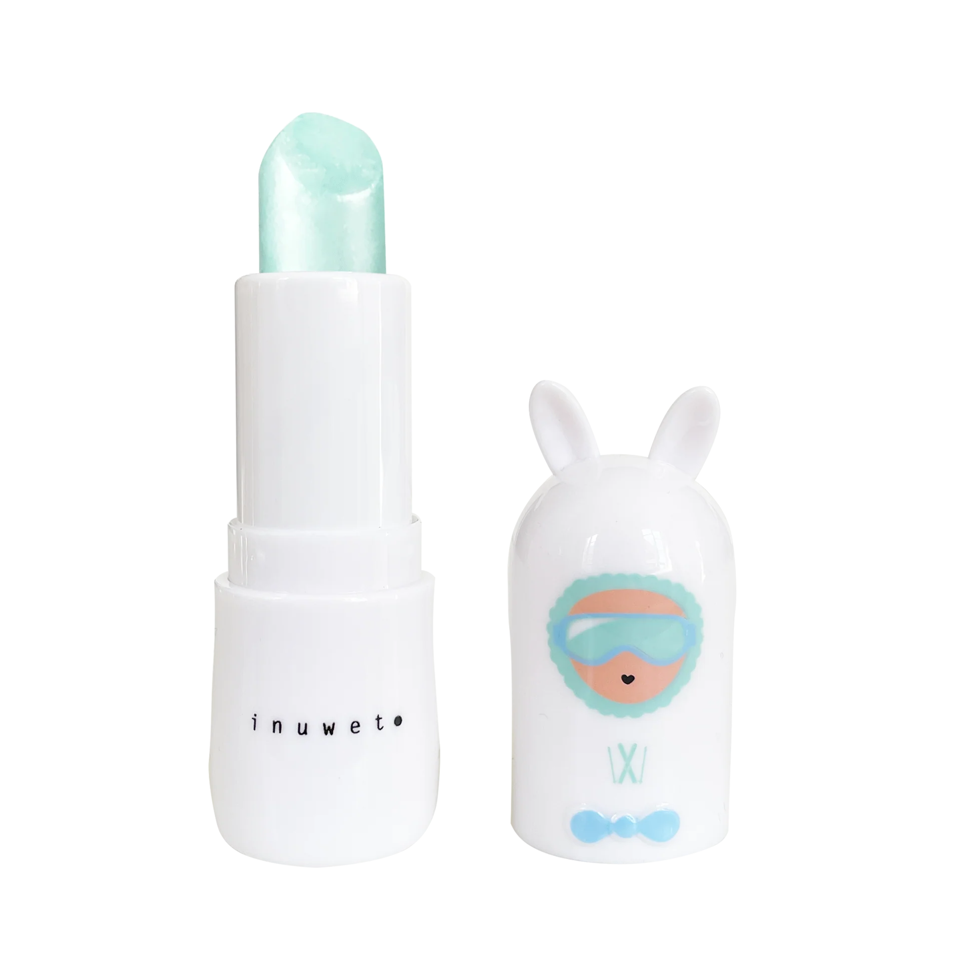 Bálsamo labial Bunny
