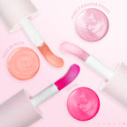 Aceite labial perfumado Merry Cherry