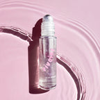 Perfume glitter roll-on