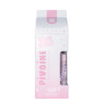 Perfume glitter roll-on