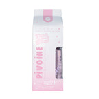 Perfume glitter roll-on