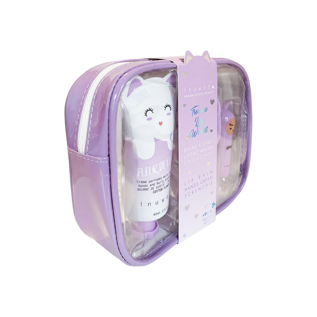 Estuche Lily