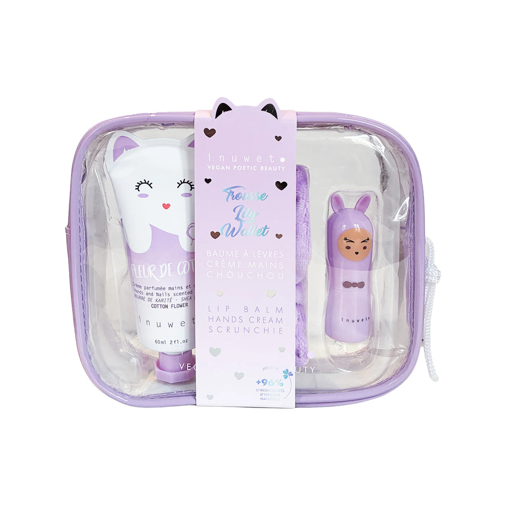 Estuche Lily