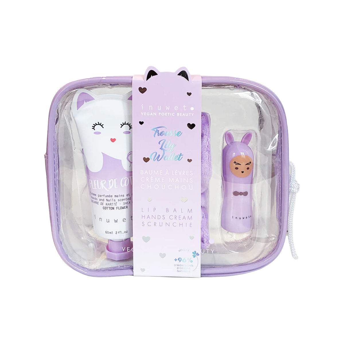 Estuche Lily