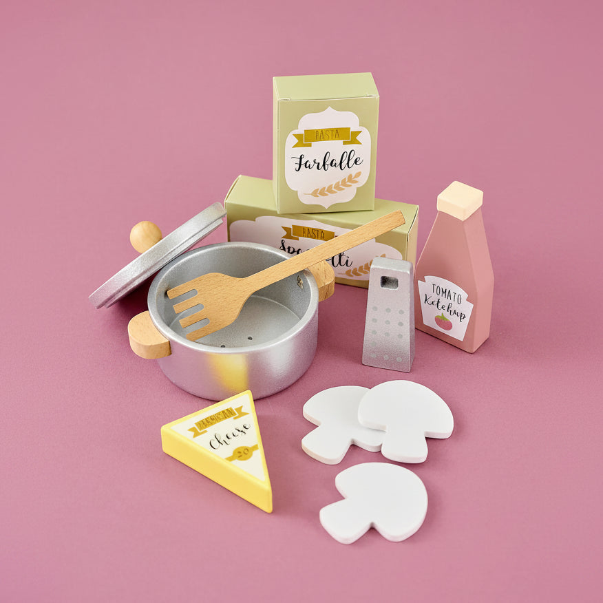 Set pasta