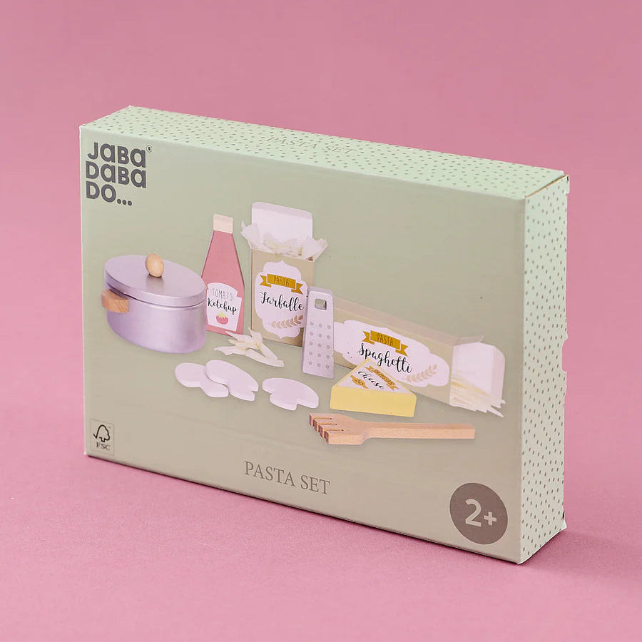 Set pasta