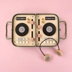 Maletín DJ