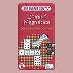 Dominó Magnético