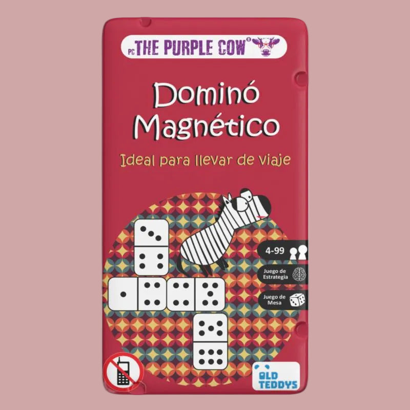Dominó Magnético