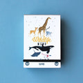 Wildlife - Memory game
