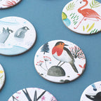Wildlife - Memory game