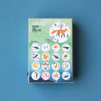Wildlife - Memory game