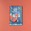The fox & the mouse - Tangram