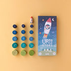Up to the stars - Juego de apilar