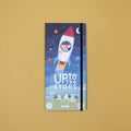 Up to the stars - Juego de apilar