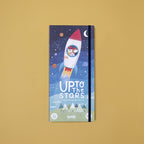 Up to the stars - Juego de apilar