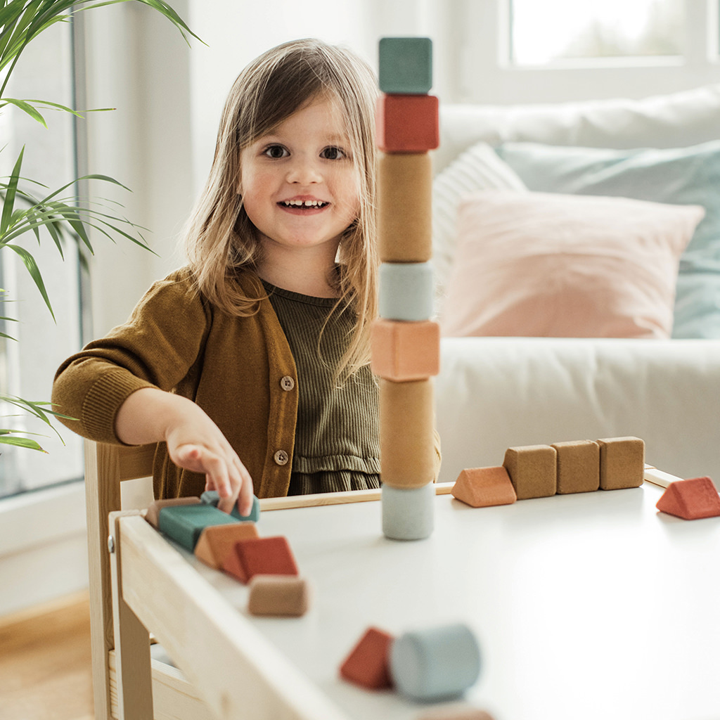 Small Architects