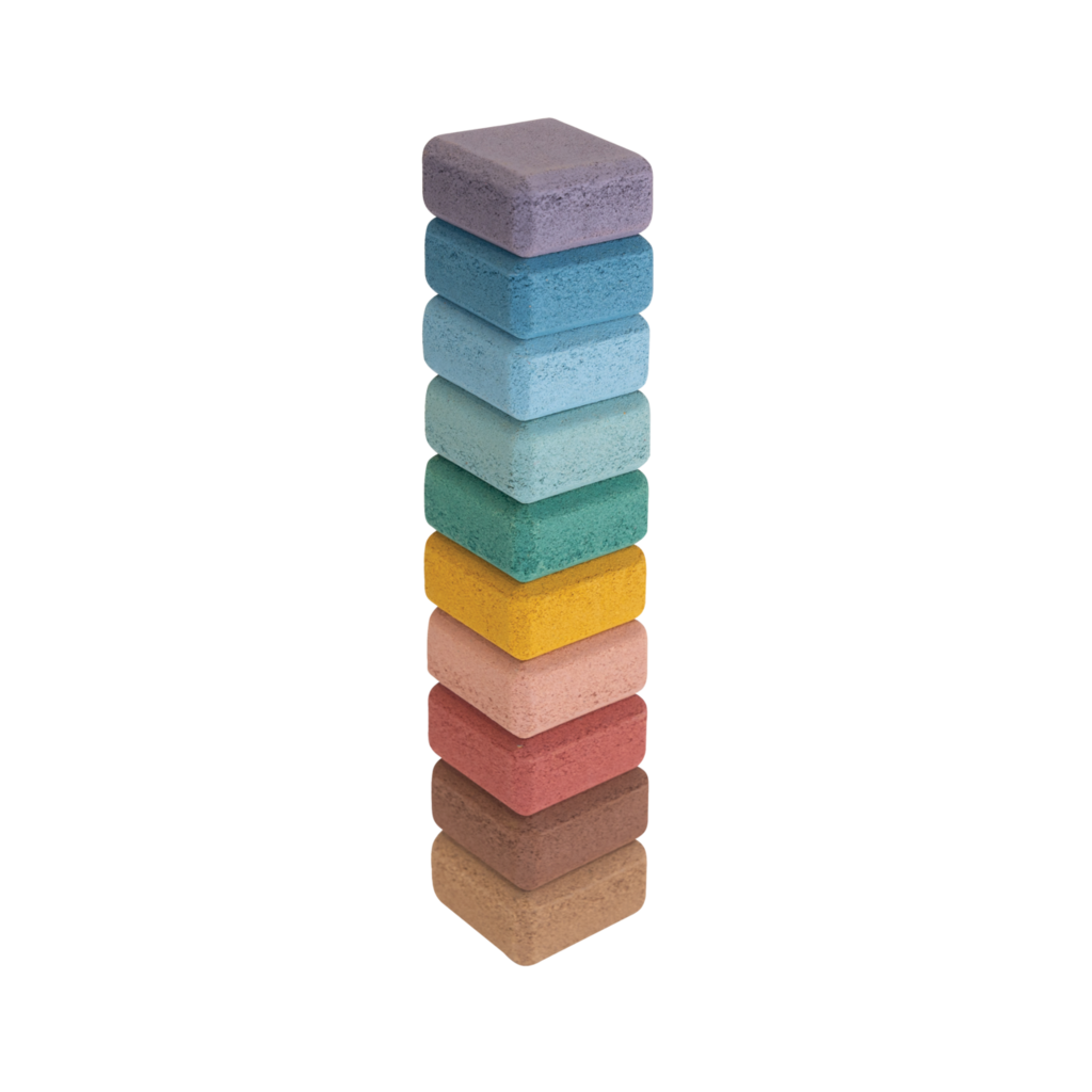 Nature's Rainbow
