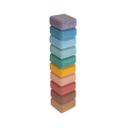 Nature's Rainbow