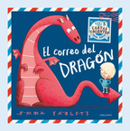 El correo del dragón - Emma Yarlett